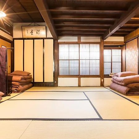 Guest House Kura Suzaka Esterno foto