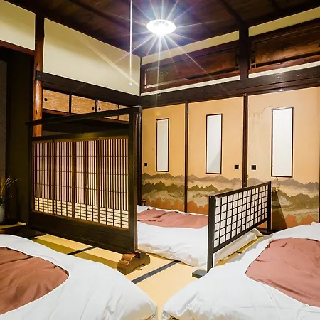 Guest House Kura Suzaka Esterno foto