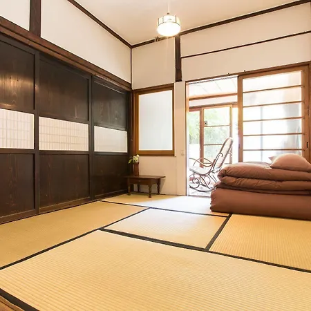 Guest House Kura Suzaka Esterno foto