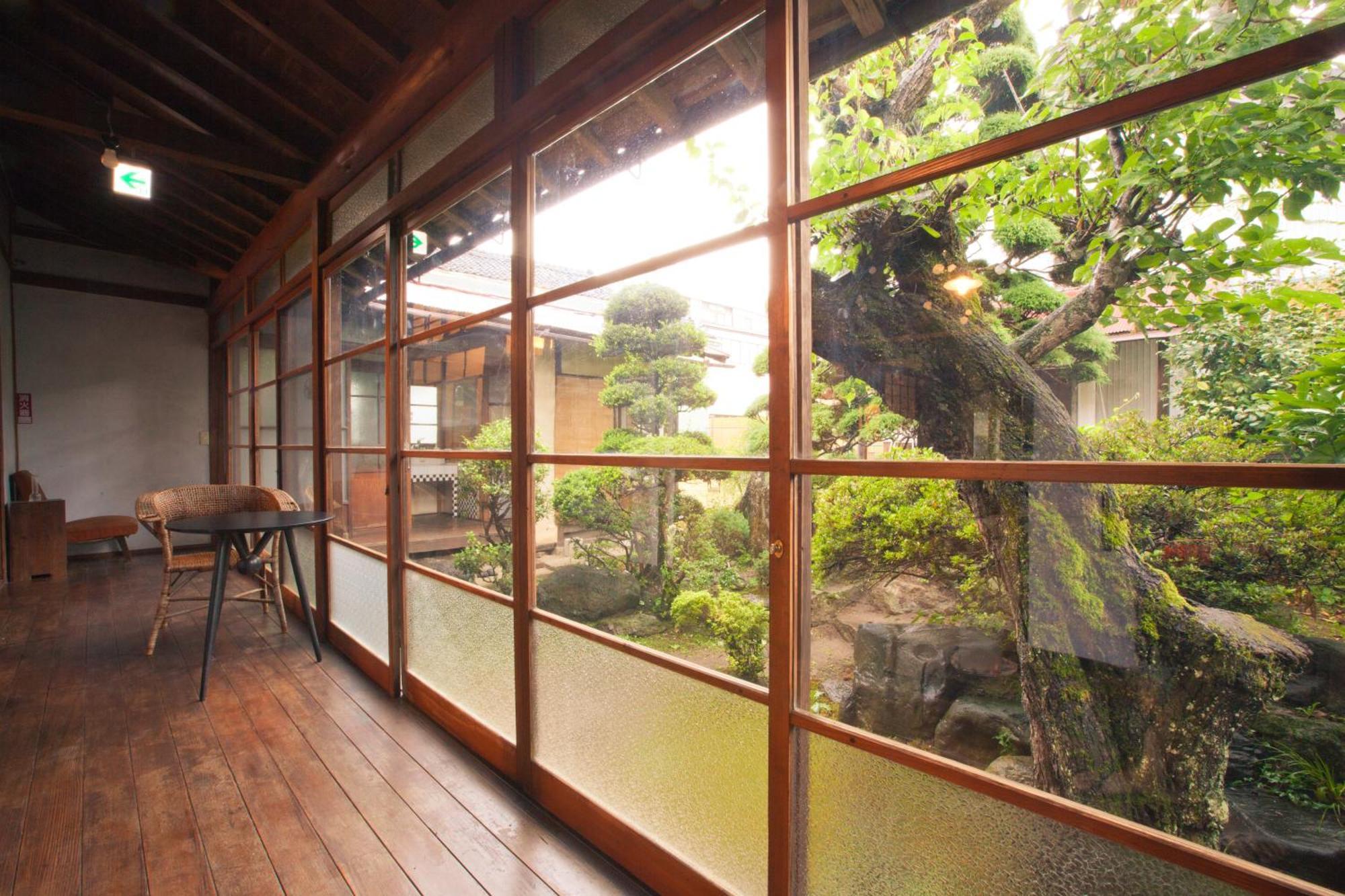 Kura 旅馆 Suzaka