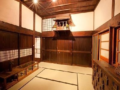 旅馆 Kura