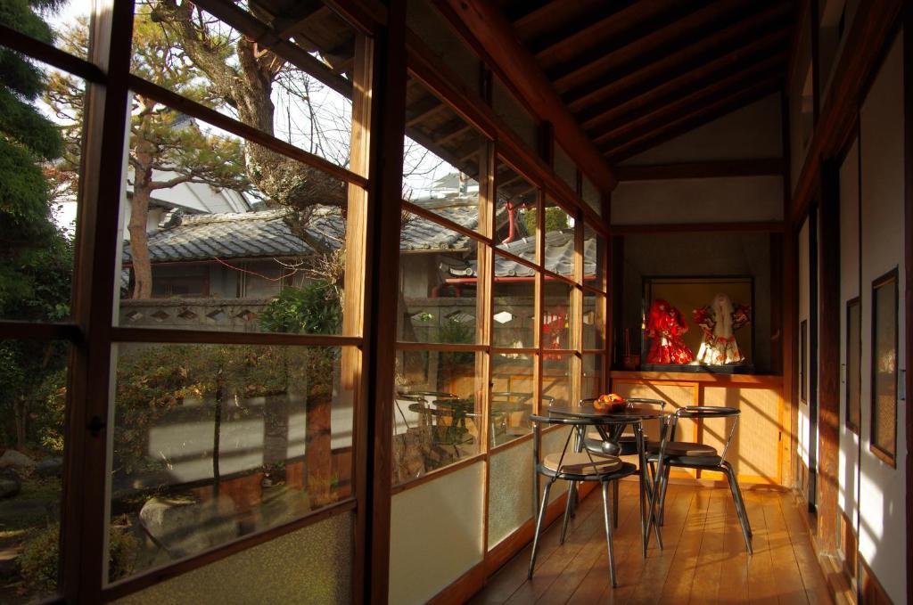 旅馆 Kura