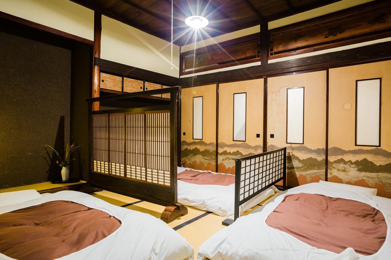 Kura 旅馆 Suzaka