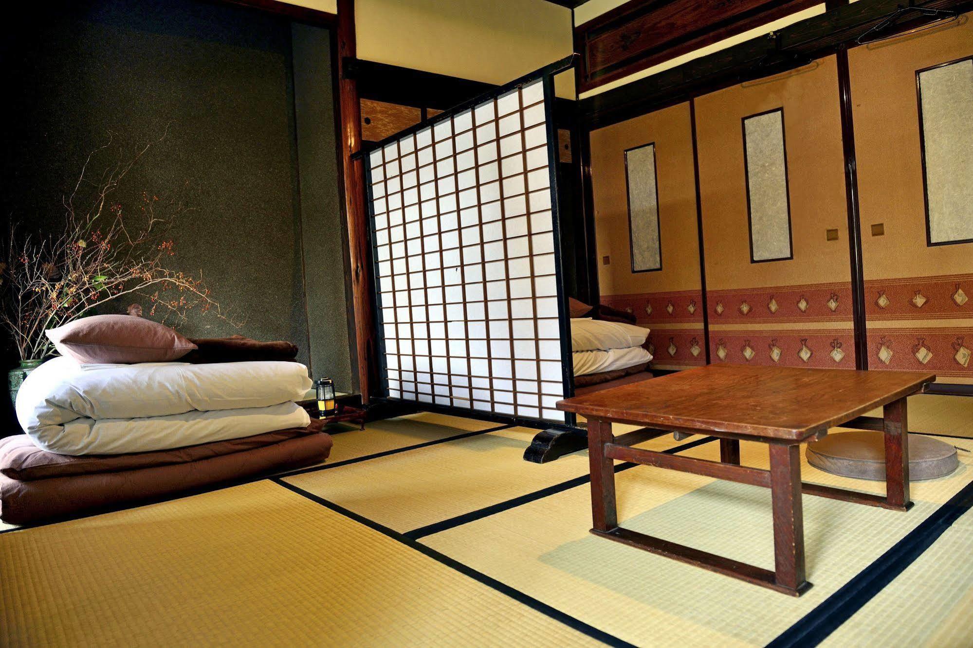 旅馆 Kura Suzaka