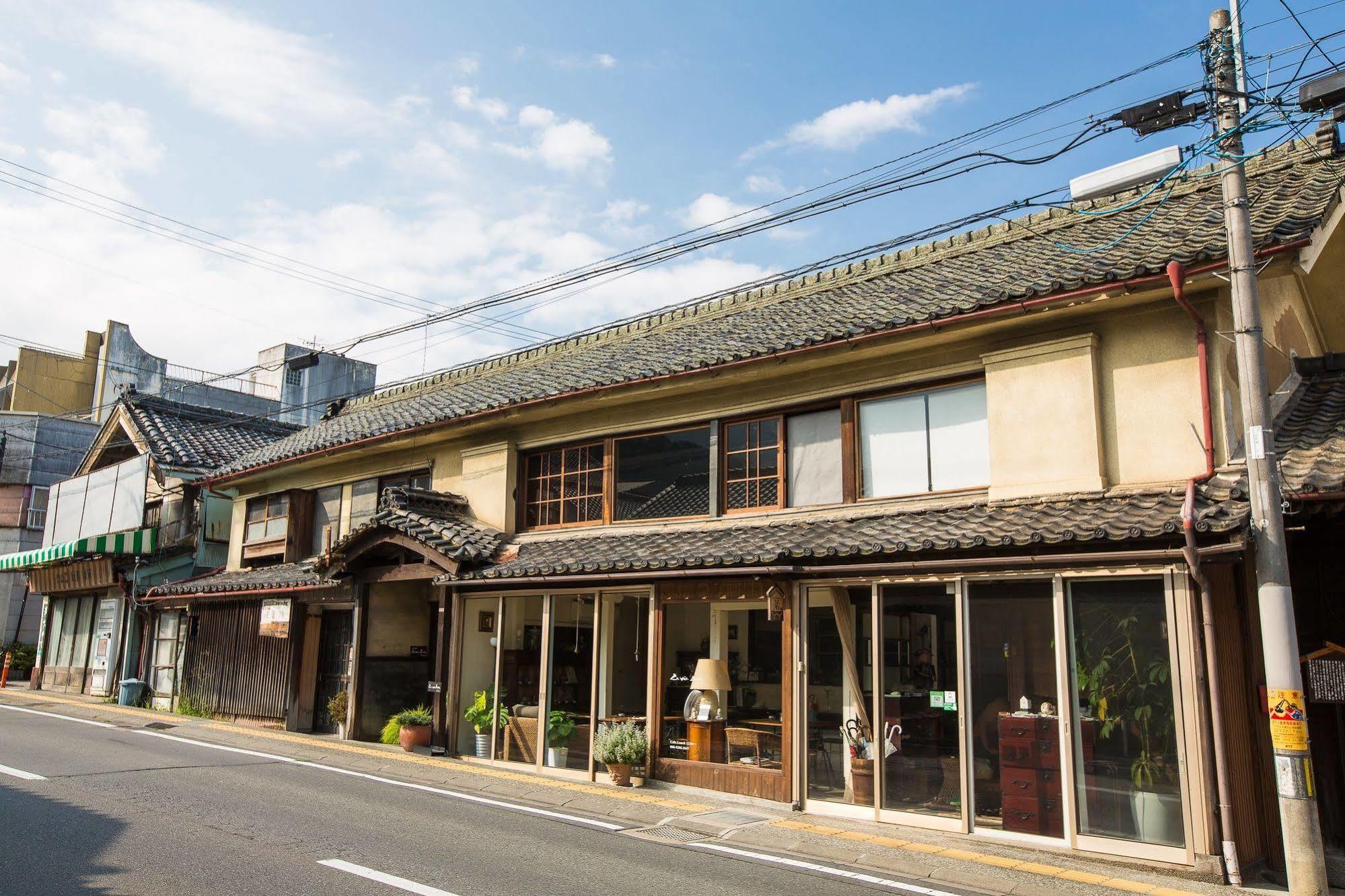 旅馆 Kura